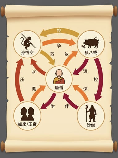 Nano Banana 提示词：书籍解读小红书 6 图生成器｜Curify AI